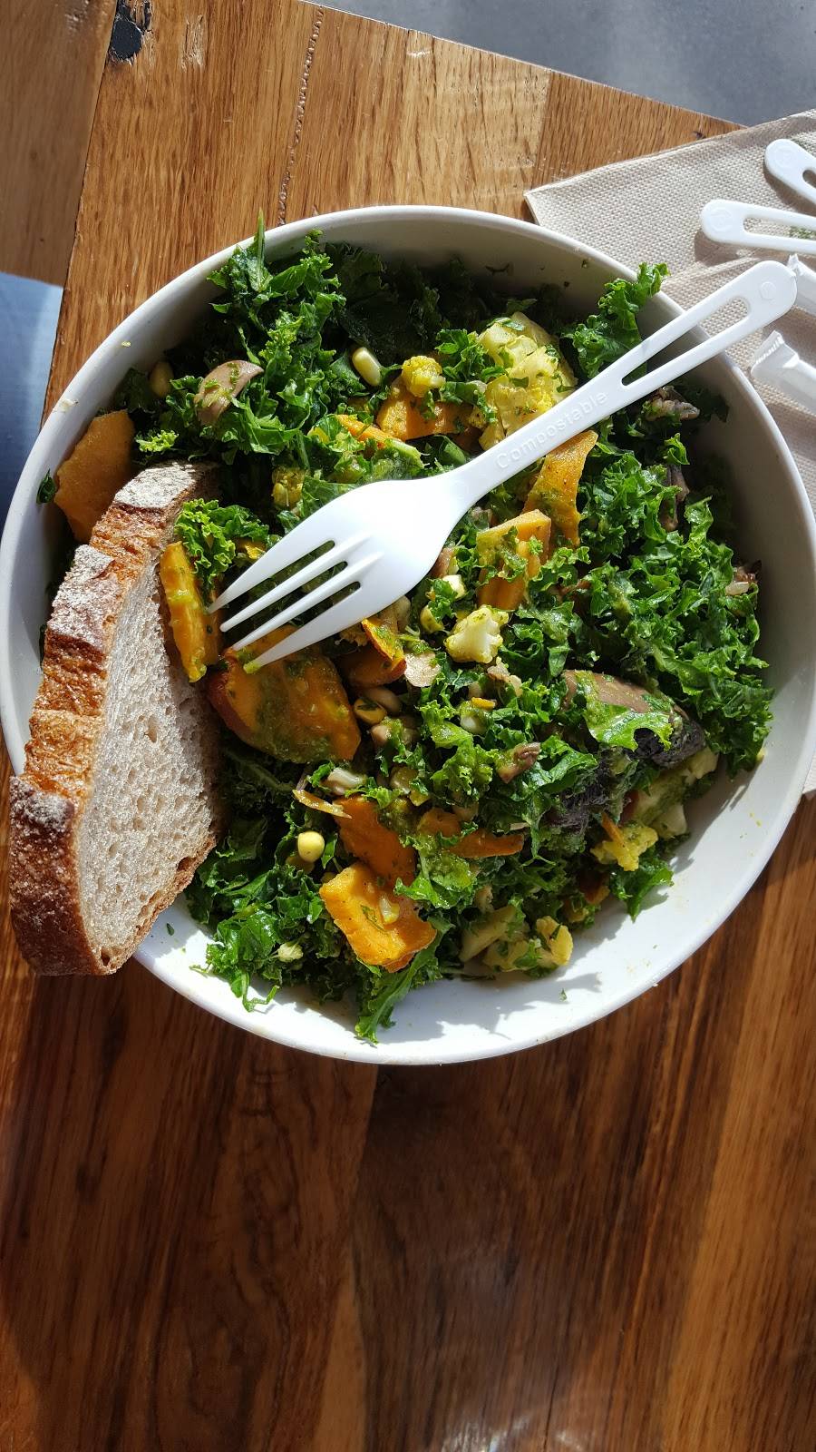sweetgreen | meal takeaway | 675 Market St, Lynnfield, MA 01940, USA | 7813425540 OR +1 781-342-5540