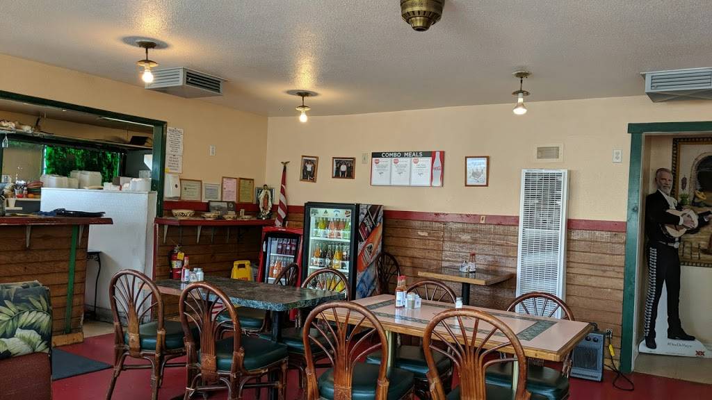 Macias El Michoacano | restaurant | 3800 Main St, Cottonwood, CA 96022, USA | 5303476036 OR +1 530-347-6036