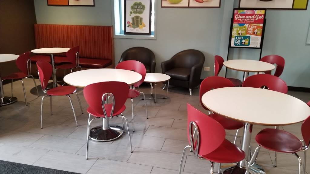 Red Mango | restaurant | 111 Jackson Ave, Naperville, IL 60540, USA | 6309040994 OR +1 630-904-0994