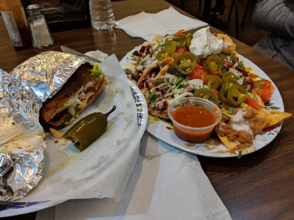 El Chaparrito Mexican Food | restaurant | 939 Larkspur Dr, Livermore, CA 94551, USA | 9254536080 OR +1 925-453-6080