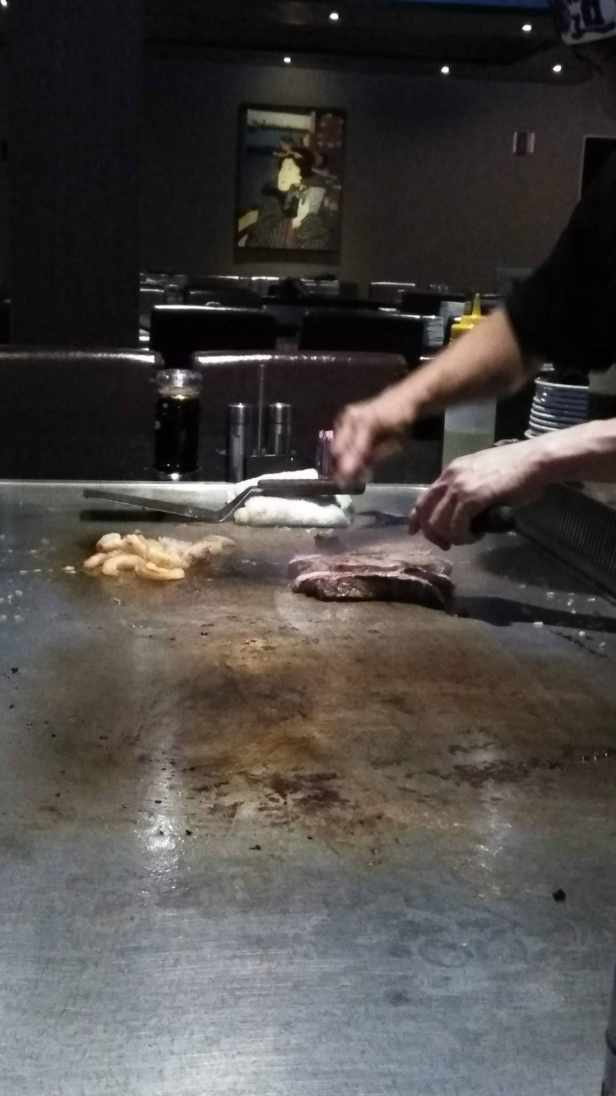 Shoyu Japan | restaurant | 50 Holyoke St, Holyoke, MA 01040, USA | 4133154858 OR +1 413-315-4858