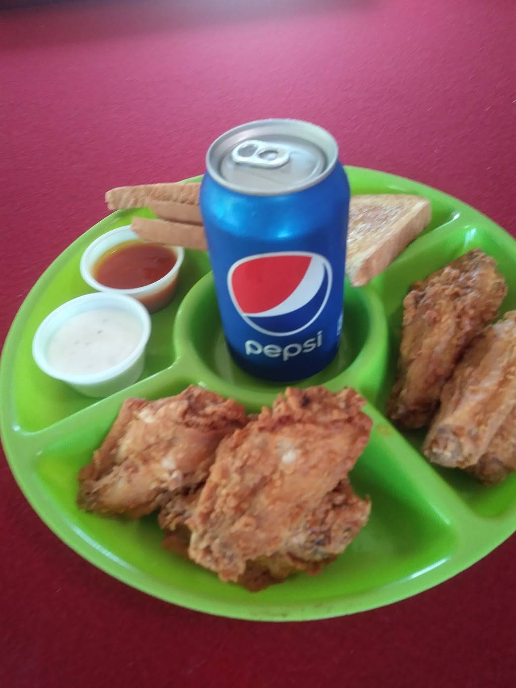 Yo Spot I Spot | restaurant | 2802 Lagow St, Dallas, TX 75210, USA | 9728156342 OR +1 972-815-6342