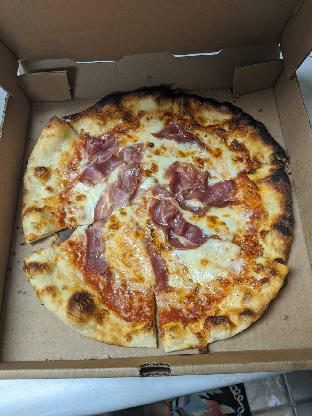 Truth Pizzeria | restaurant | 1602 E Houston St ste 111, San Antonio, TX 78202, USA | 2106003211 OR +1 210-600-3211