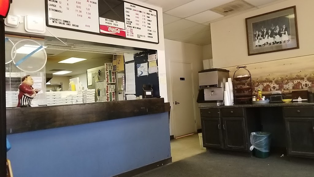 Porkys Pizza | meal delivery | 500A S Hwy 29, Cantonment, FL 32533, USA | 8509681056 OR +1 850-968-1056