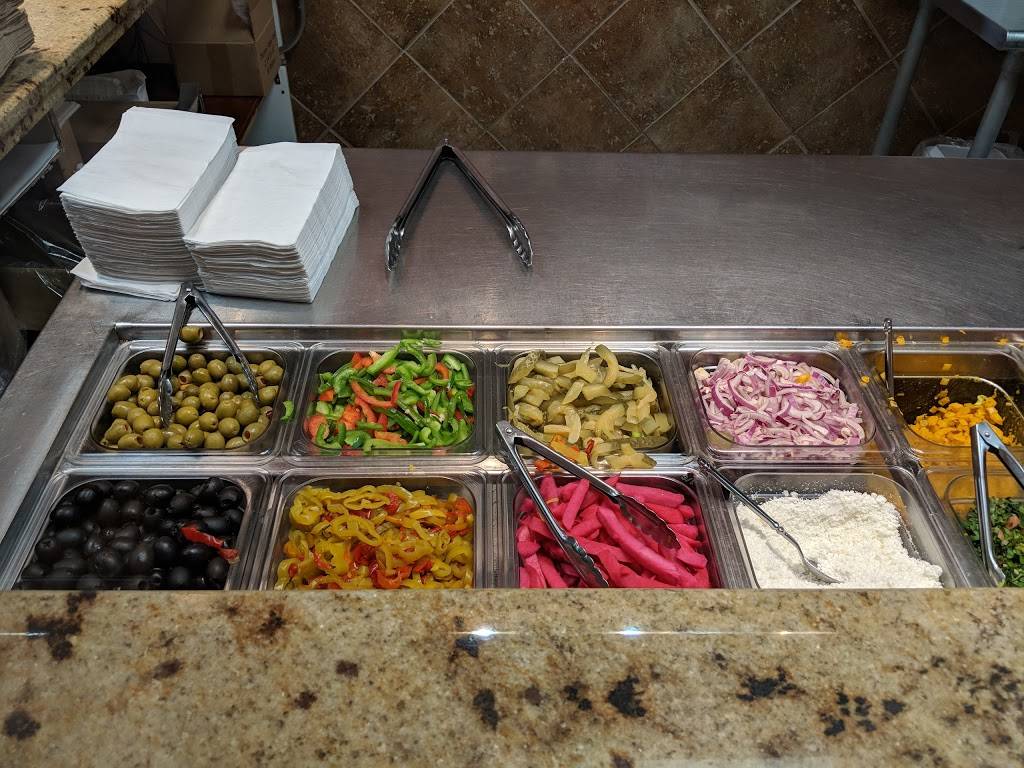 Mr. Chicken Shawarma | restaurant | 800 Queenston Rd, Stoney Creek, ON L8G 1A7, Canada | 9056642662 OR +1 905-664-2662