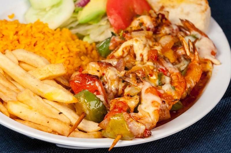 Mariscos La Marea East Dallas | restaurant | 2576 Gus Thomasson Rd, Dallas, TX 75228, USA | 4699141286 OR +1 469-914-1286