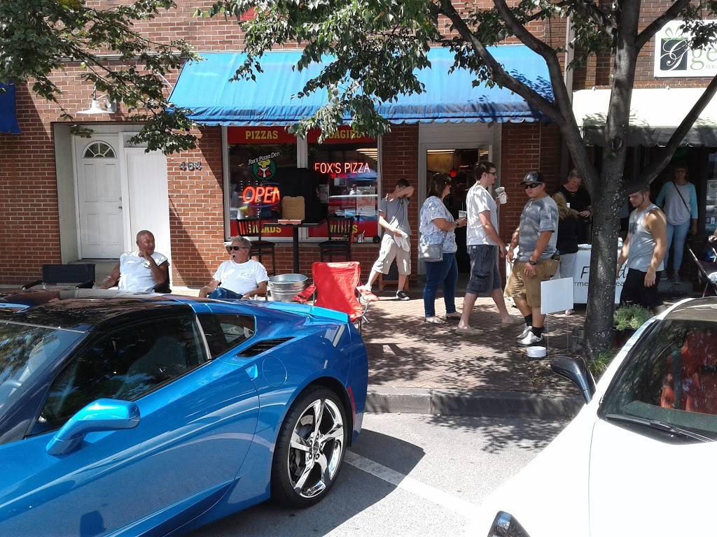 Foxs Pizza | meal takeaway | 464 3rd St, Beaver, PA 15009, USA | 7248882535 OR +1 724-888-2535