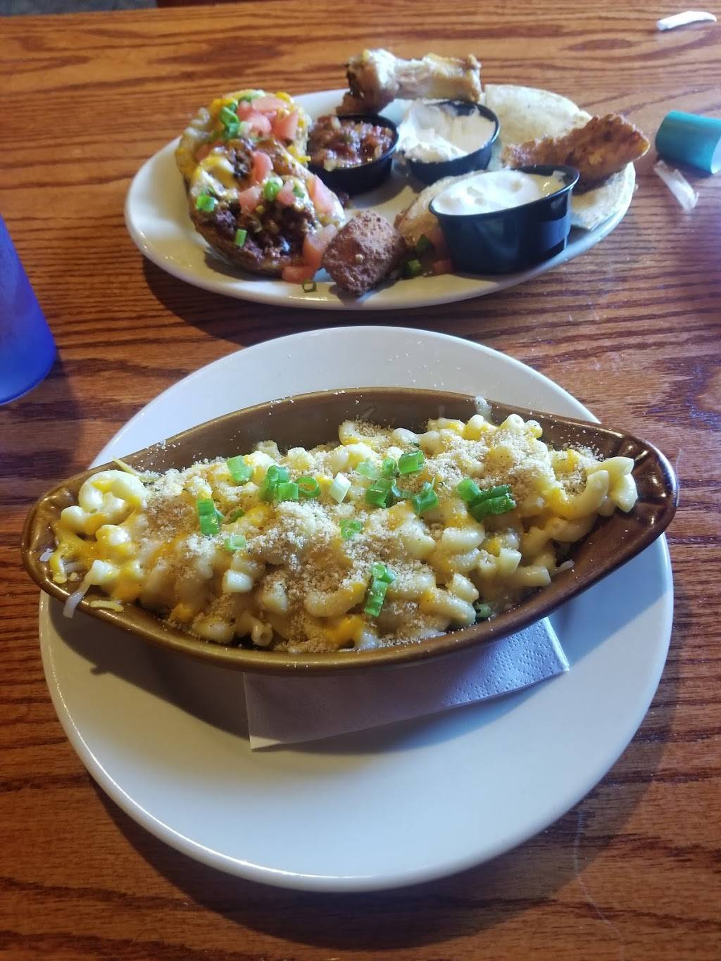 Pedro OHaras | restaurant | 134 Main St, Lewiston, ME 04240, USA | 2077836200 OR +1 207-783-6200