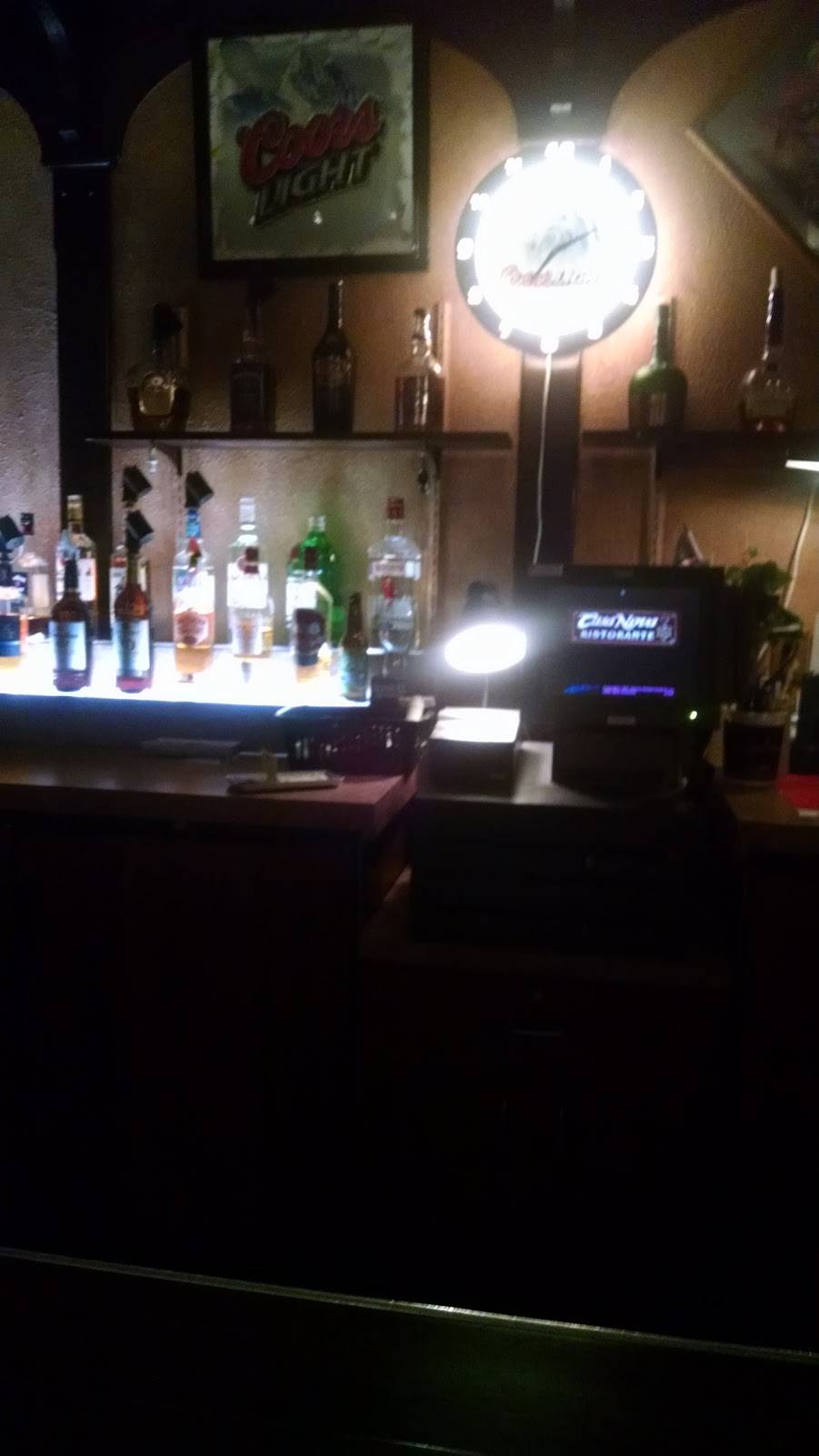 Casa Nova Ristorante | restaurant | 3041 Military Rd, Niagara Falls, NY 14304, USA | 7162979544 OR +1 716-297-9544