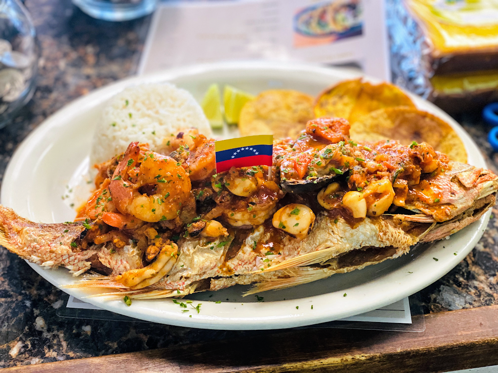 Maracaibo Bistro | restaurant | 665 Newtown Rd UNIT 112, Virginia Beach, VA 23462, USA | 7577020111 OR +1 757-702-0111