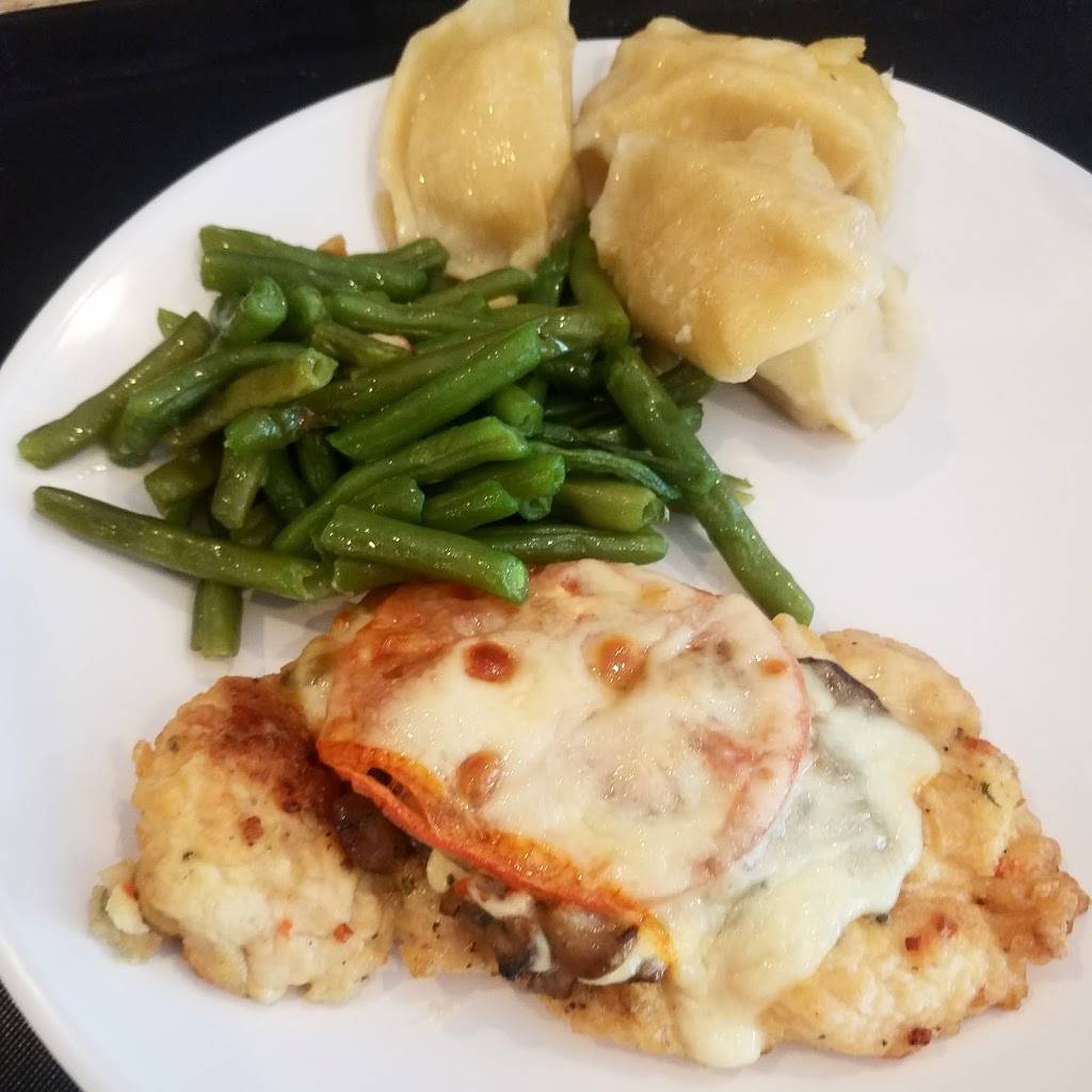 DRM European Cafe & Delicatessen | cafe | 610 E Main St, St. Charles, IL 60174, USA | 6309402882 OR +1 630-940-2882