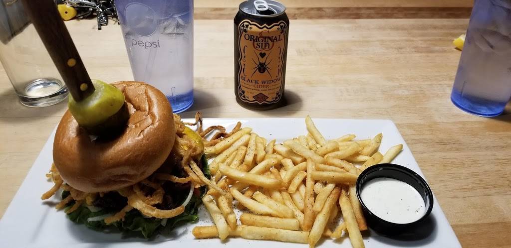 Smokehouse Brewing Company | restaurant | 1130 Dublin Rd, Columbus, OH 43215, USA | 6144850227 OR +1 614-485-0227