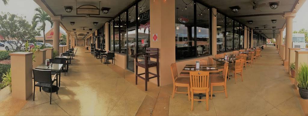 Fortunatos Pizza Italian Restaurant | restaurant | 6890 Gulfport Blvd S, South Pasadena, FL 33707, USA | 7272568841 OR +1 727-256-8841