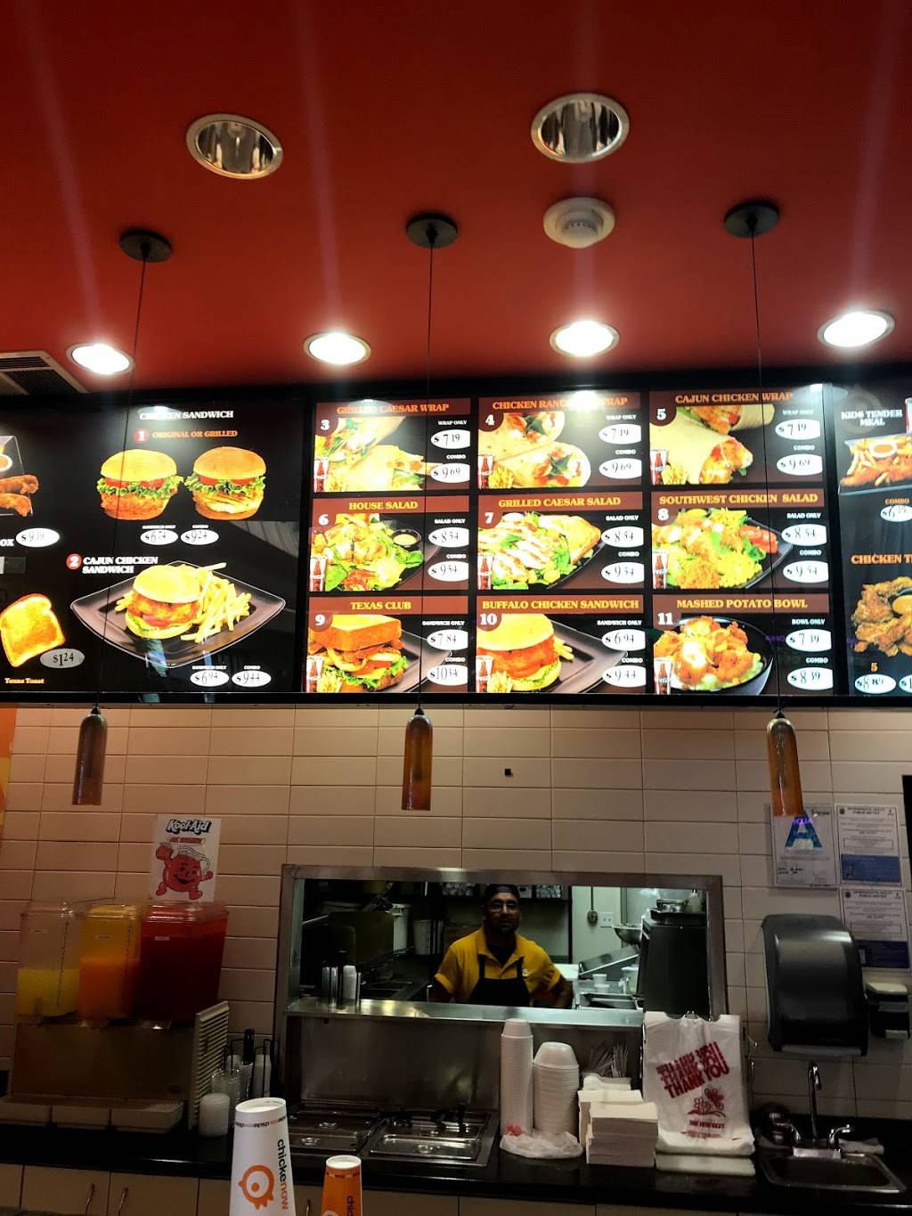 Chicken Now | restaurant | Montebello, CA 90640, USA | 3237286329 OR +1 323-728-6329