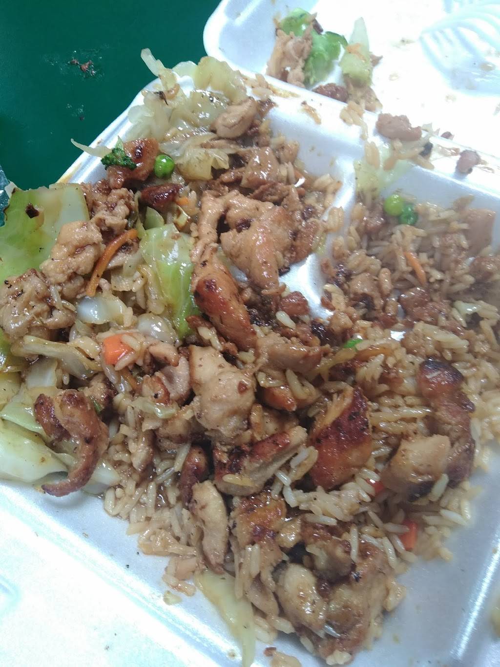 Nori Japan | restaurant | 210 Bay Park Square, Green Bay, WI 54304, USA | 9204059883 OR +1 920-405-9883