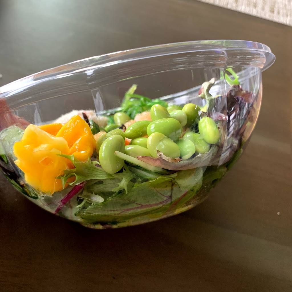 Just Poké Redmond | restaurant | 7345 164th Ave NE Suite I-147, Redmond, WA 98052, USA | 4252420889 OR +1 425-242-0889