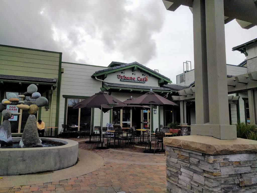 Urbane Cafe | meal takeaway | 29145 Canwood St Unit A-2, Agoura Hills, CA 91301, USA | 8185979000 OR +1 818-597-9000