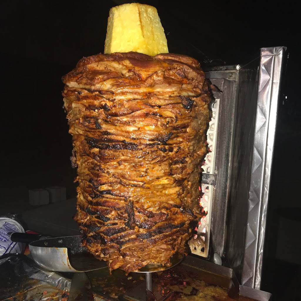 Anthonys Tacos | meal takeaway | 6803 Cedros Ave, Van Nuys, CA 91405, USA | 6617488443 OR +1 661-748-8443