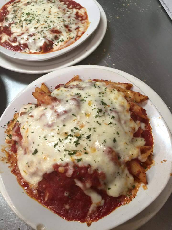 Annas Italian Restaurant | restaurant | 1156 Big Bethel Rd, Hampton, VA 23666, USA | 7578260992 OR +1 757-826-0992