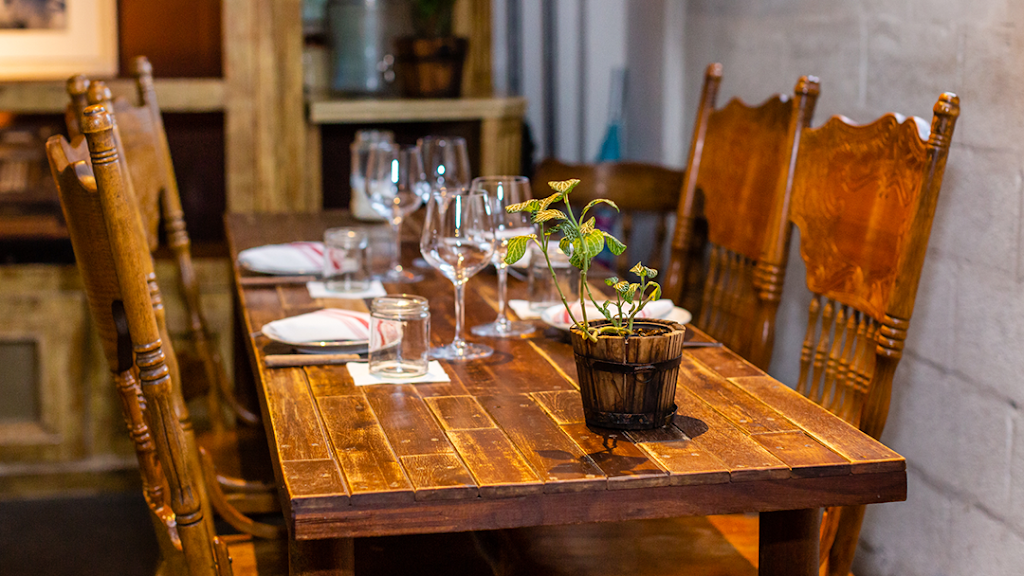 Bunbury Miami | restaurant | 55 NE 14th St, Miami, FL 33132, USA | 3053336929 OR +1 305-333-6929