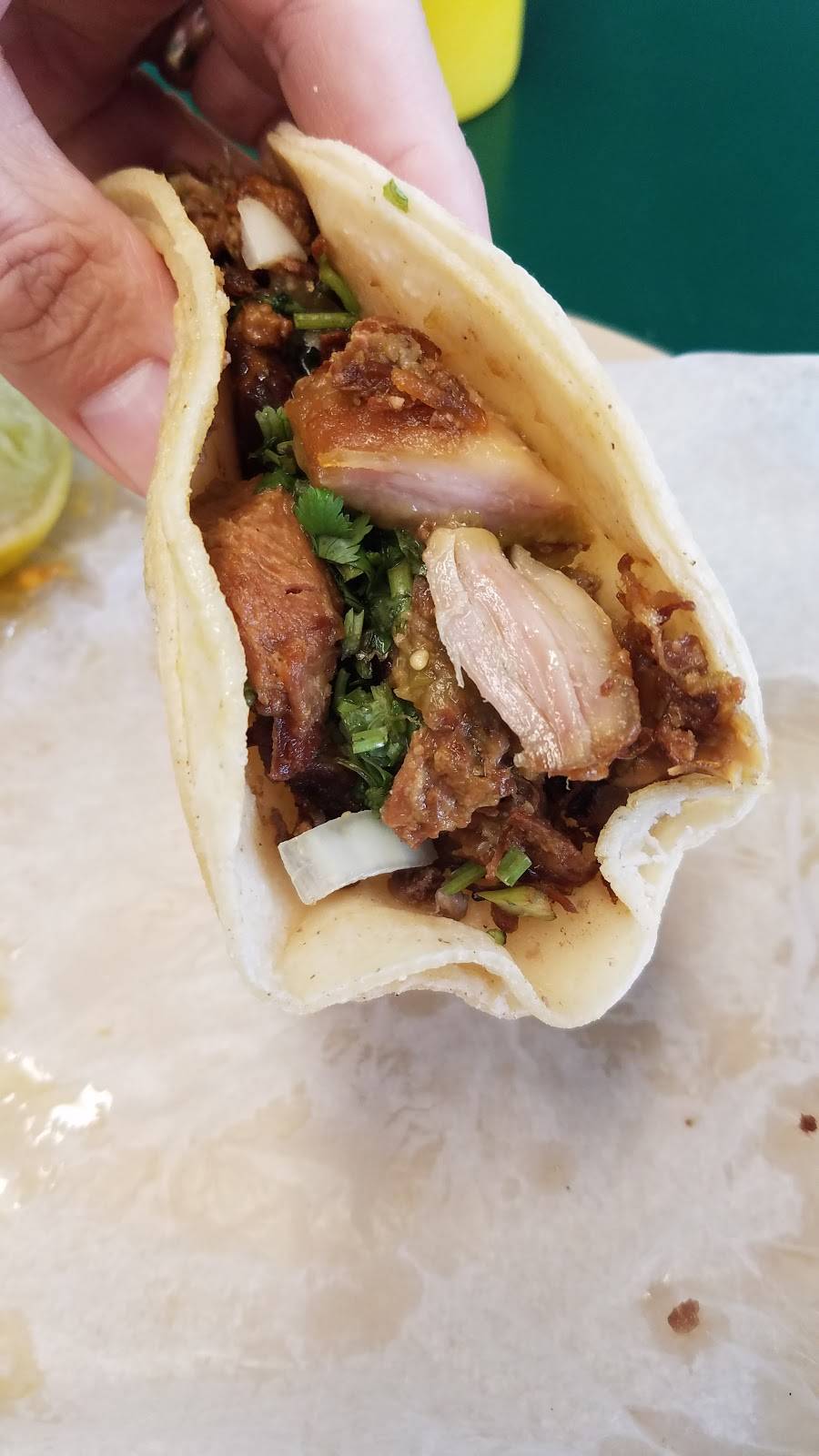 Los Comales | restaurant | 1504 S Agnew Ave, Oklahoma City, OK 73108, USA | 4052724739 OR +1 405-272-4739