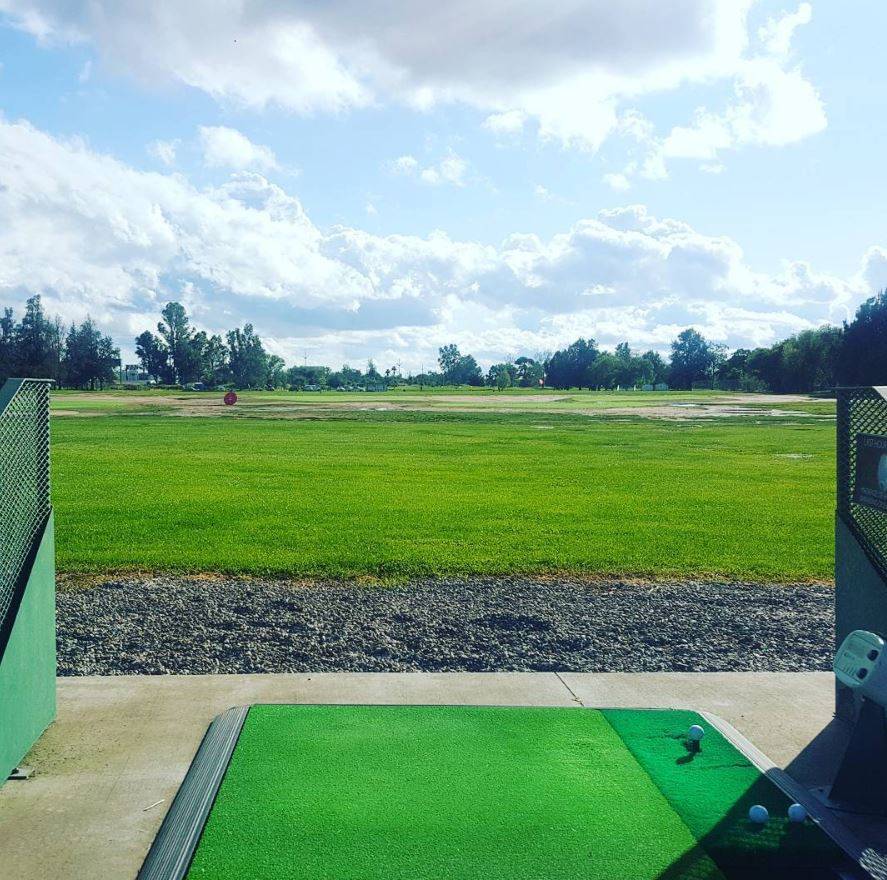 Haggin Oaks Golf Complex | restaurant | 3645 Fulton Ave, Sacramento, CA 95821, USA | 9164814653 OR +1 916-481-4653
