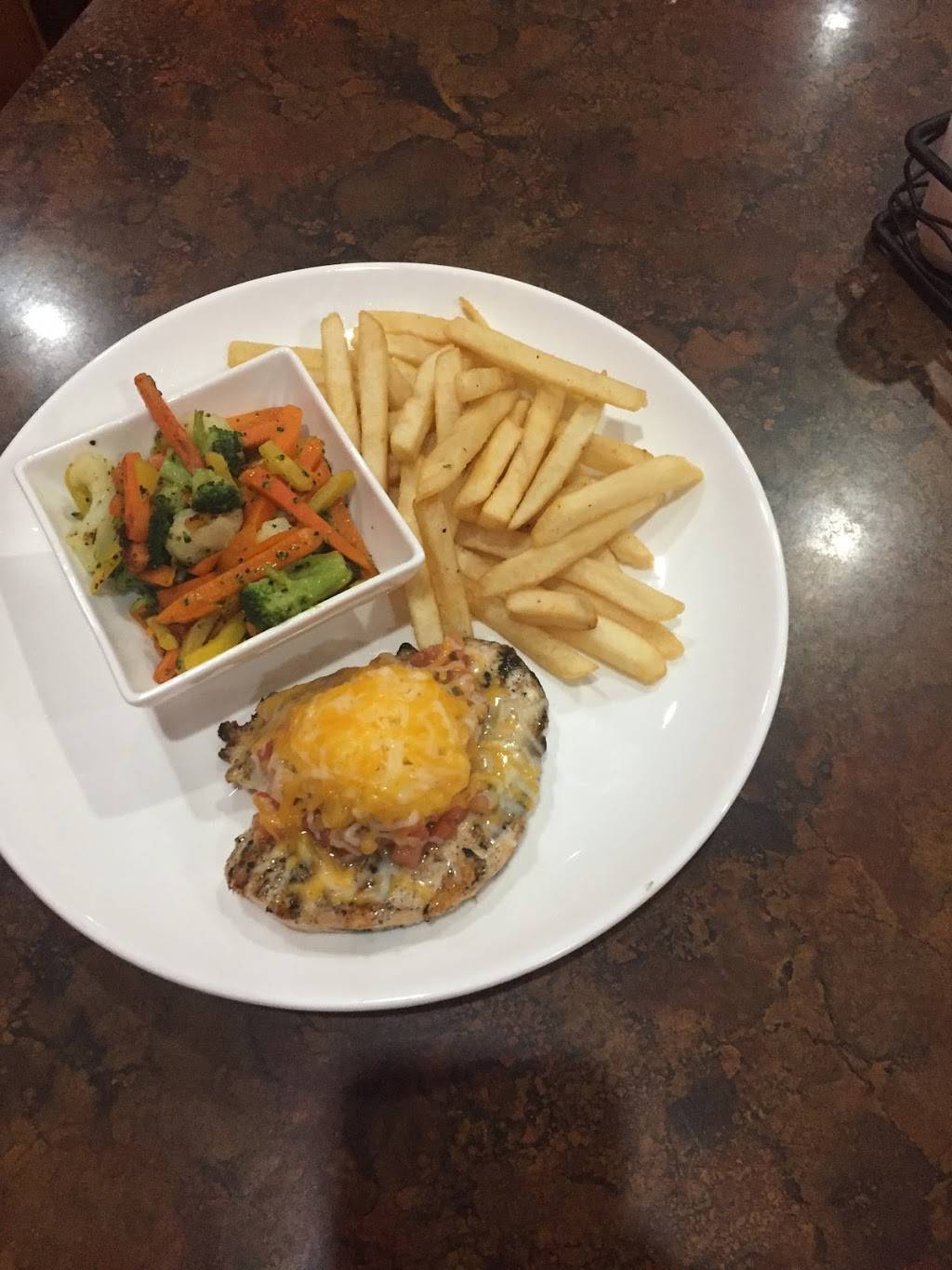 Jay Birds Rotisserie & Grill | restaurant | 24480 W 10 Mile Rd, Southfield, MI 48033, USA | 3134513663 OR +1 313-451-3663