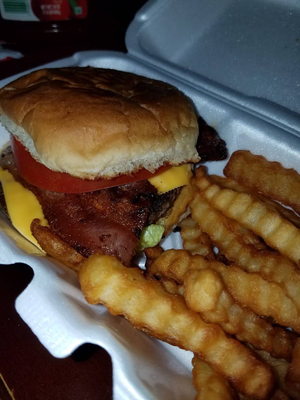 Skeetburger Snackshop | restaurant | 1197 Bahala Rd, Wesson, MS 39191, USA | 6016430048 OR +1 601-643-0048