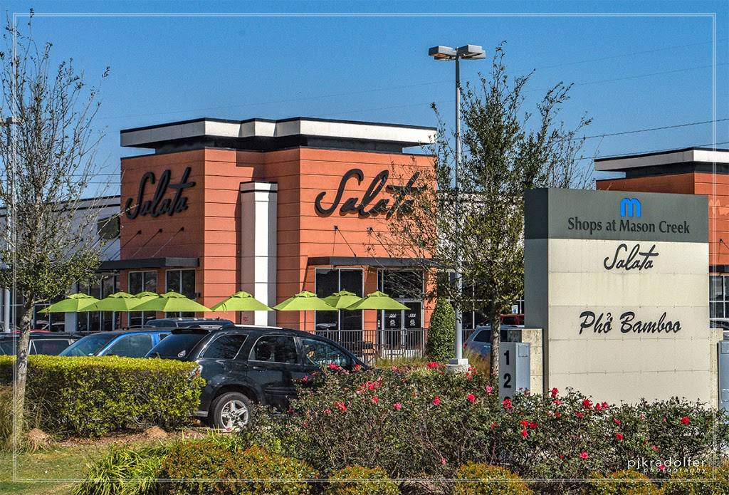 Salata | restaurant | 14515 Katy Fwy #100, Houston, TX 77079, USA | 2814973232 OR +1 281-497-3232