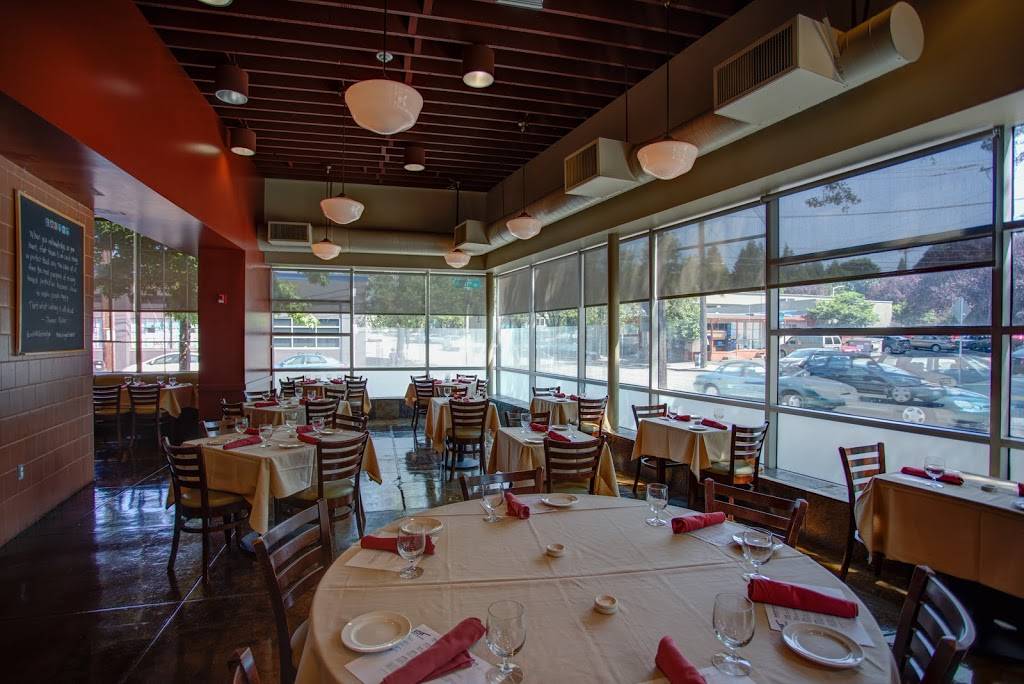 Oregon Culinary Institute Restaurant | restaurant | 1701 SW Jefferson St, Portland, OR 97201, USA | 5039616200 OR +1 503-961-6200