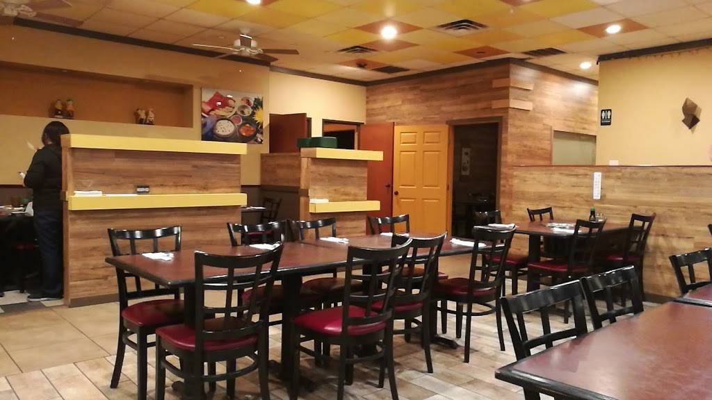 Seoul Garden | restaurant | 2502 Royal Ln, Dallas, TX 75229, USA | 9724846090 OR +1 972-484-6090