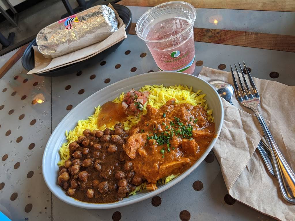 Curry Up Now | restaurant | 922 Spectrum, Irvine, CA 92618, USA | 9499320153 OR +1 949-932-0153