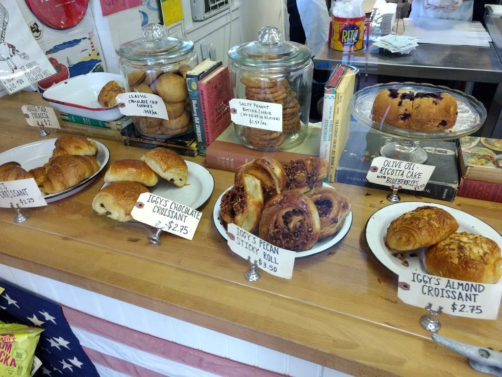 Pop+Dutch | restaurant | 147 Commercial St, Provincetown, MA 02657, USA | 7745386472 OR +1 774-538-6472