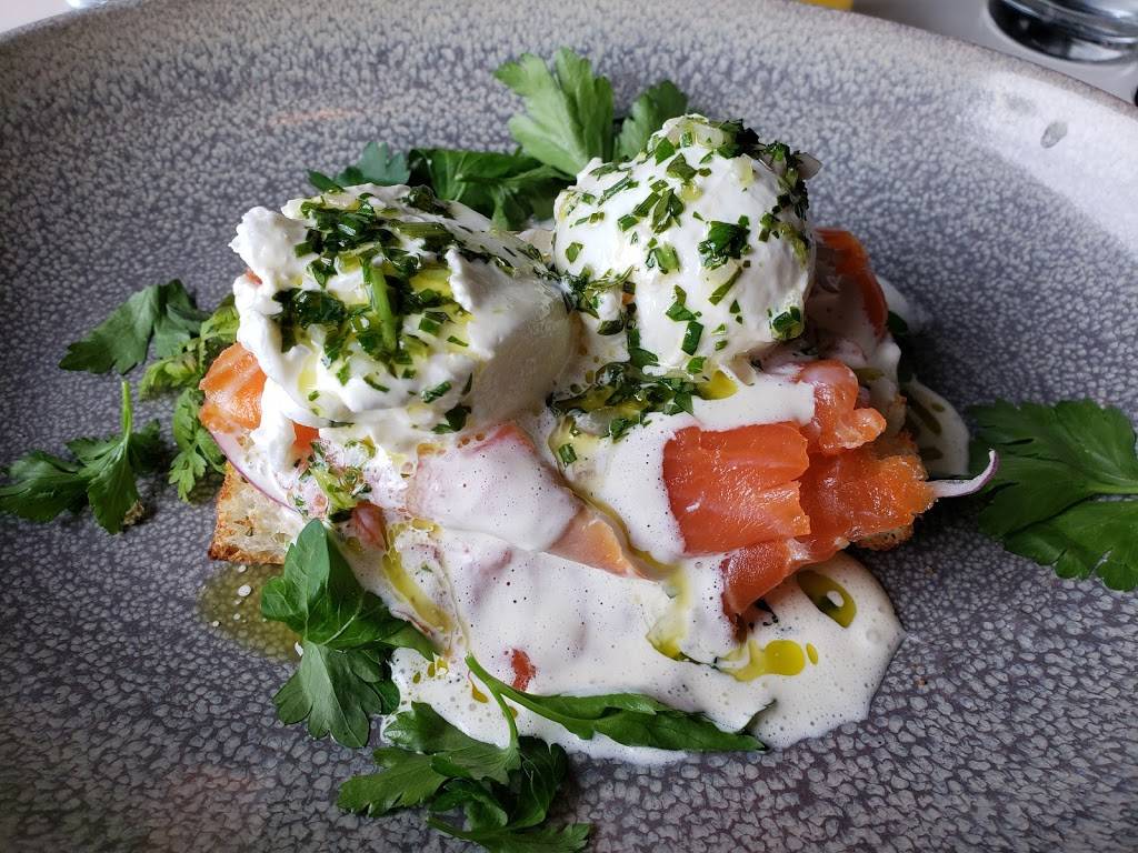 Park Tavern | restaurant | 1652 Stockton St, San Francisco, CA 94133, USA | 4159897300 OR +1 415-989-7300