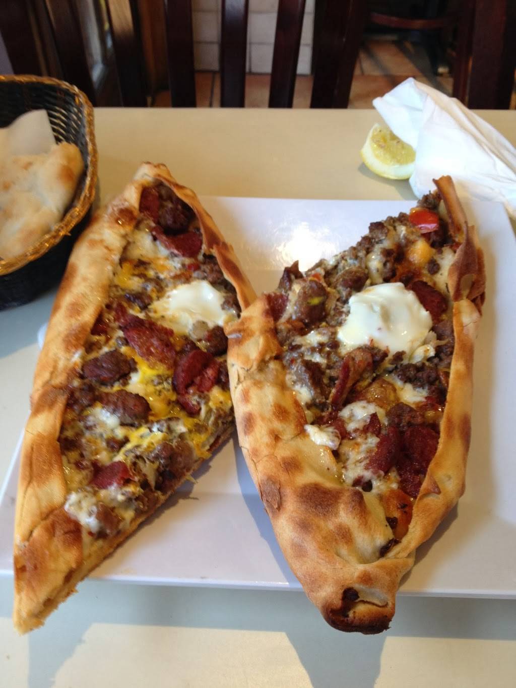 Hazar Turkish Kebab | restaurant | 7224 5th Ave, Brooklyn, NY 11209, USA | 7182384040 OR +1 718-238-4040