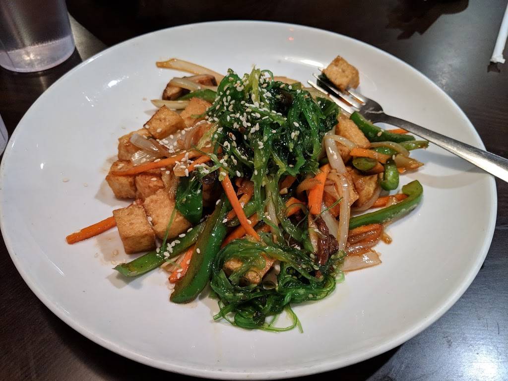 Ru Sans | restaurant | 13085 GA-9 N, Milton, GA 30004, USA | 7703469020 OR +1 770-346-9020