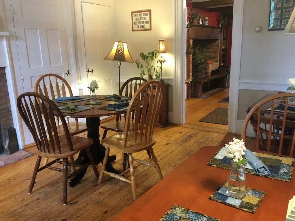 Black Boar Bistro | restaurant | 277 Main St, Ogunquit, ME 03907, USA | 2076462112 OR +1 207-646-2112