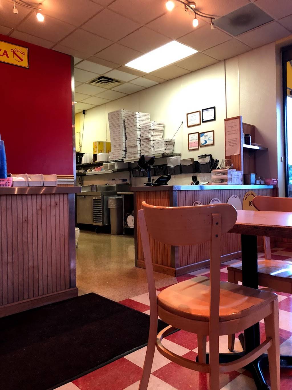 Sir Pizza - Lake Lansing Rd. - East Lansing | restaurant | 1500 W Lake Lansing Rd, East Lansing, MI 48823, USA | 5173322727 OR +1 517-332-2727