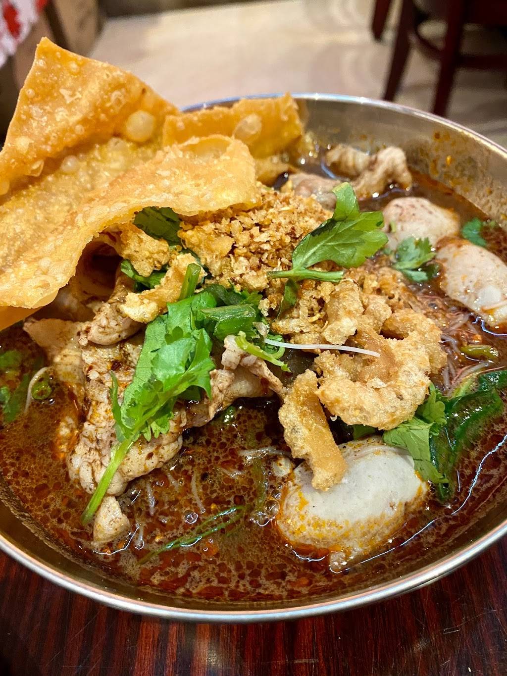 Thai Cook | restaurant | 81-17 Broadway, Queens, NY 11373, USA | 9295220886 OR +1 929-522-0886