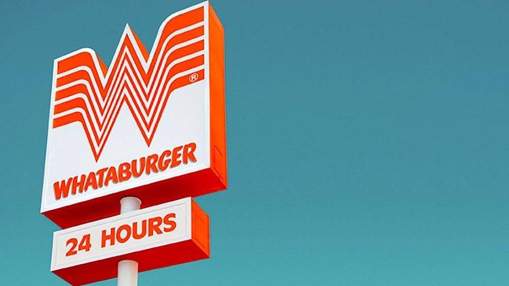 Whataburger | restaurant | 321 Hwy 181, Taft, TX 78390, USA | 3615283531 OR +1 361-528-3531