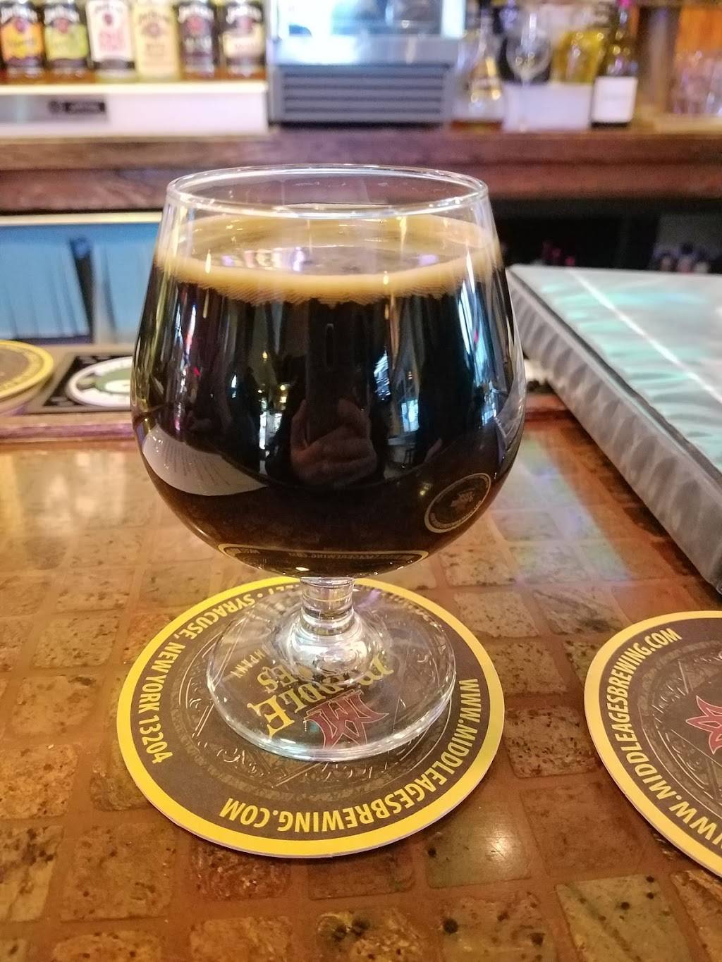 Sammy Malones | restaurant | 2 Oswego St, Baldwinsville, NY 13027, USA | 3156355407 OR +1 315-635-5407