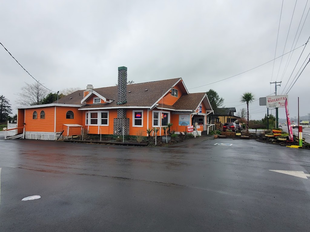 Las Margaritas | restaurant | 1160 N Hwy 101, Tillamook, OR 97141, USA | 5033545032 OR +1 503-354-5032