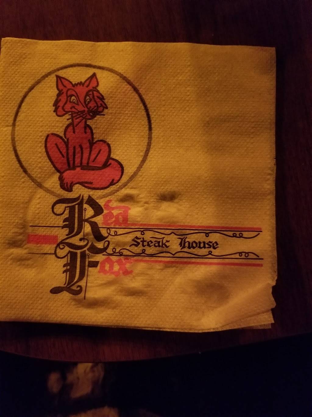 Red Fox Room and Steakhouse | restaurant | 2200 El Cajon Blvd, San Diego, CA 92104, USA | 6192971313 OR +1 619-297-1313