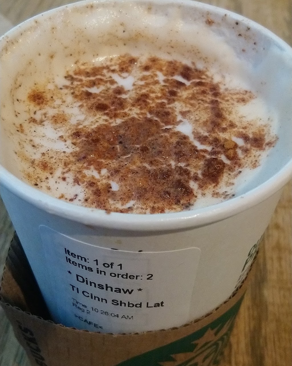 Starbucks | cafe | 222 Cambridge St, Boston, MA 02114, USA | 6172272959 OR +1 617-227-2959