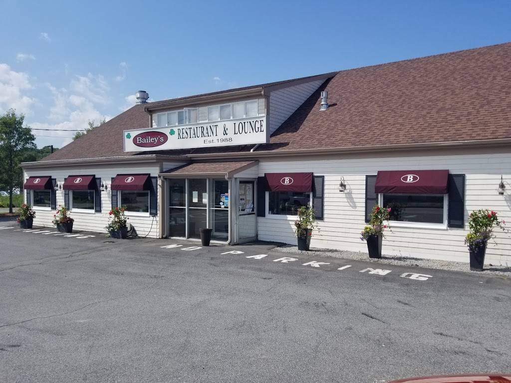 Baileys Surf N Turf | meal takeaway | 3056 Cranberry Hwy, East Wareham, MA 02538, USA | 5082951700 OR +1 508-295-1700