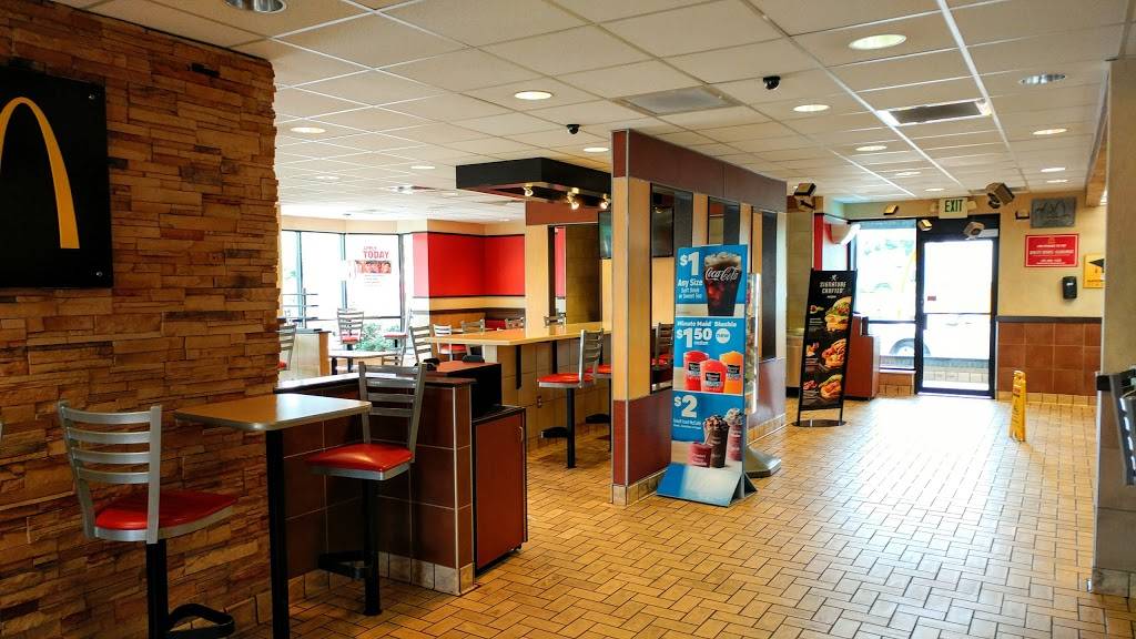 McDonalds | cafe | 3633 Jaybird Rd, Brighton, AL 35020, USA | 2054283837 OR +1 205-428-3837
