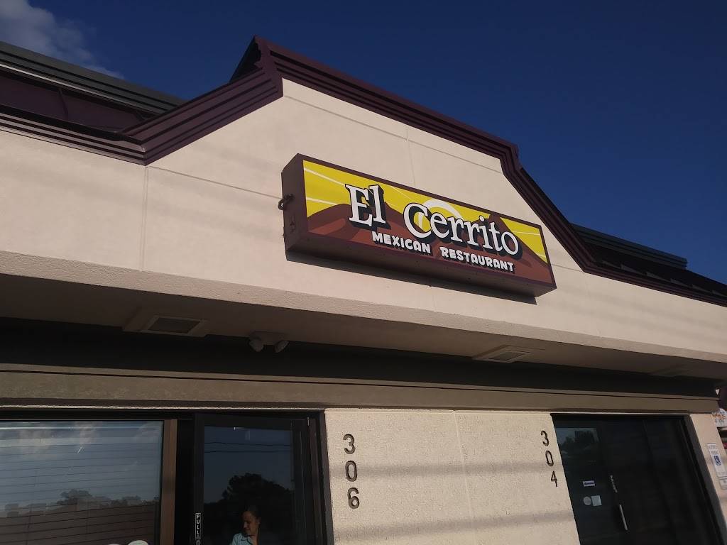 El Cerrito Mexican Restaurant | restaurant | 306 Sand Lake Road, Onalaska, WI 54650, USA | 6085199330 OR +1 608-519-9330
