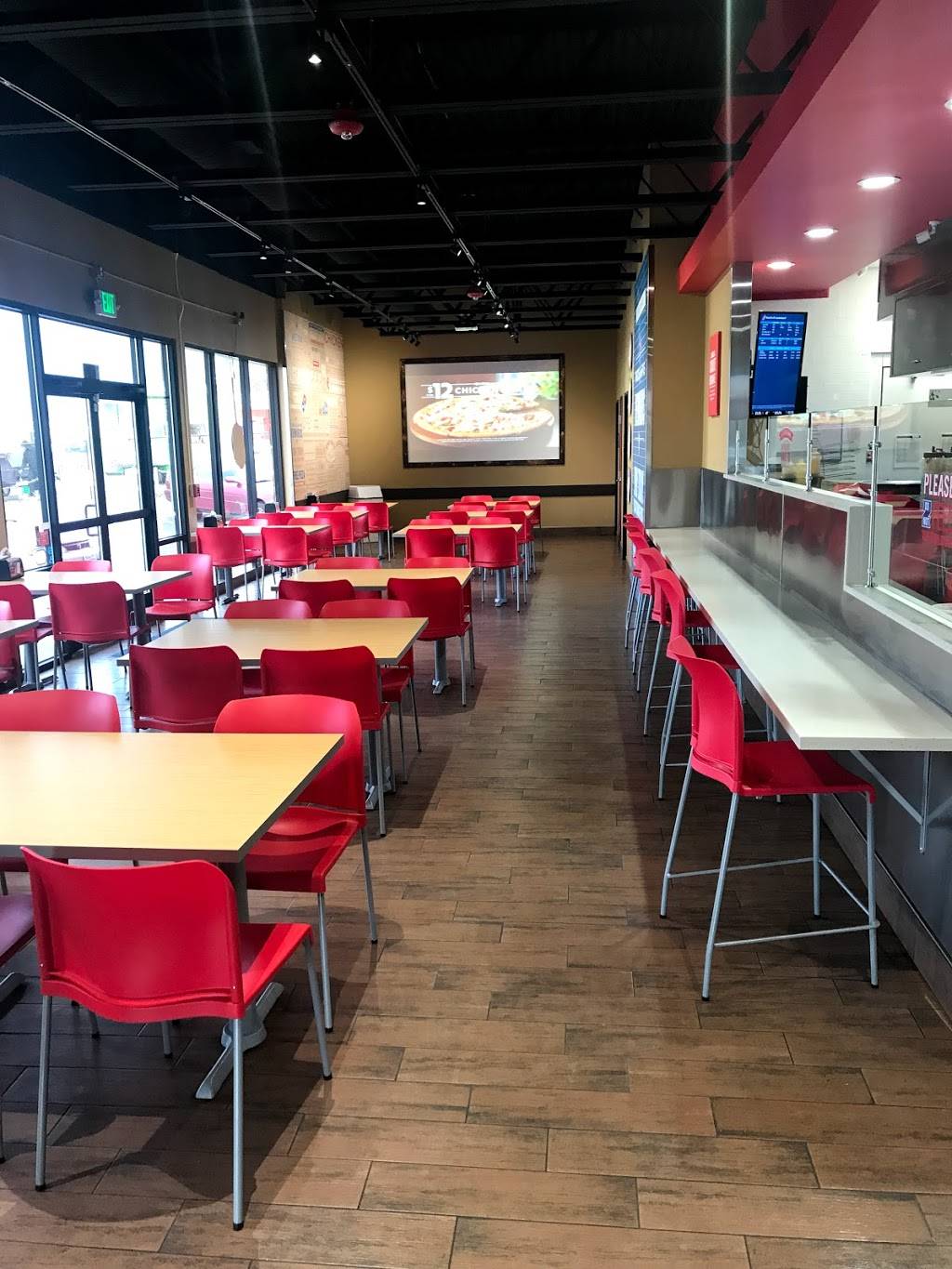 Dominos Pizza | meal delivery | 7735 NE Hwy 99 #112, Vancouver, WA 98665, USA | 3605744040 OR +1 360-574-4040