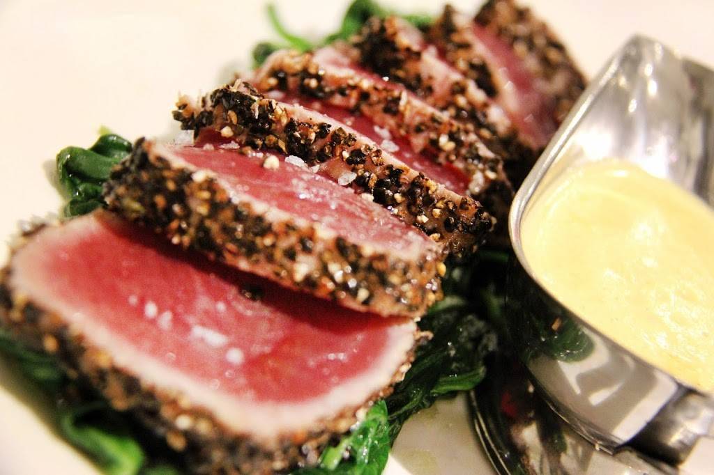 Vento Bistro | restaurant | 282 Huguenot St, New Rochelle, NY 10801, USA | 9147381600 OR +1 914-738-1600