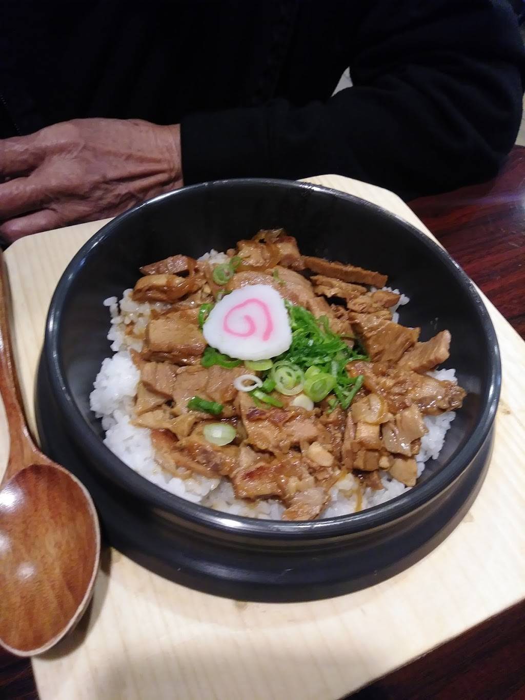 Ramen jo | restaurant | 1375 E Highland Ave, San Bernardino, CA 92404, USA | 9093522032 OR +1 909-352-2032